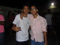 Natal Open Prime
